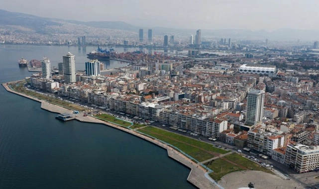 Hazine arazileri elden çıkarılıyor: 730 bin metrekarelik tarım arazisi vitrinde! 