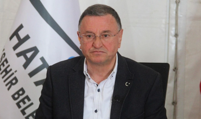 İhraç sonrası Savaş'tan ilk açıklama: "Hukuk önünde hakkımızı arayacağız" 