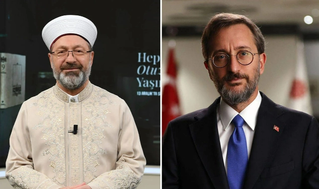 İletişim ve Diyanet'ten 91,6 milyar TL harcama