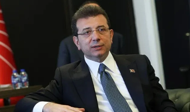 İmamoğlu'ndan Erdoğan'a: "Keşke beni dinlese" 
