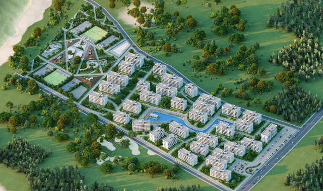 İmar yok, ruhsat yok! Vatandaş proje üstünden kapışmış