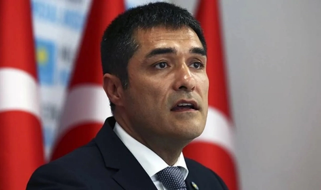 İYİ Partili Kavuncu’dan Mehmet Uçum'a adaylık tepkisi: “Baklayı ağzınızdan çıkardınız”