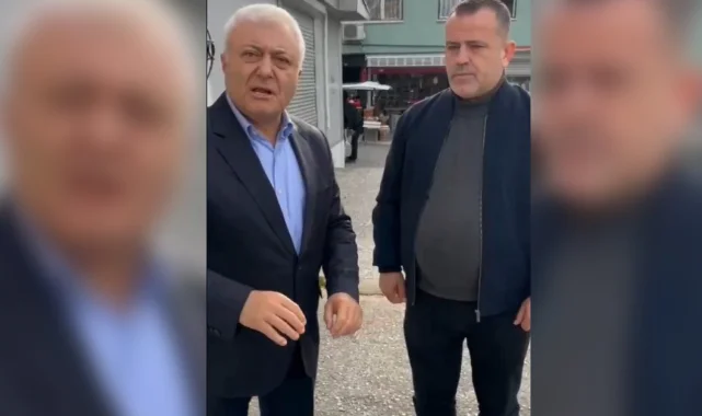 İzmir bunu da gördü: Kaymakam muhtara kayyum atadı 