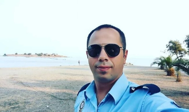 İzmir'de acı haber: Seferihisarda yaralanan polis memuru Mehmet Tozun, şehit oldu!