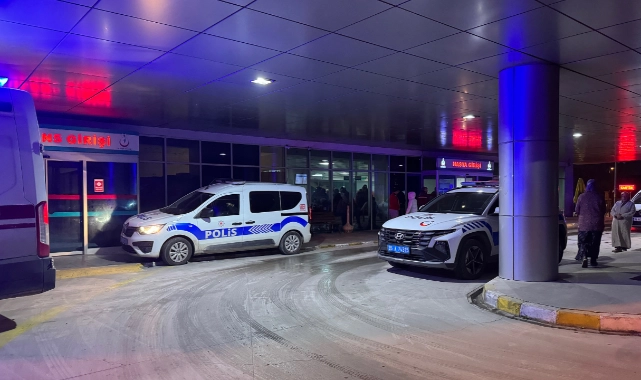 İzmir'de arkadaş grubu arasında bıçaklı kavga: 7 kişi yaralandı!