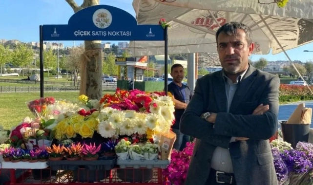 İzmir'de Seyyar Satıcılar Dernek Başkanından asgari ücret çıkışı!