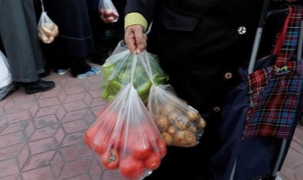 İzmir'de yoksulluk sınırı 91 bin 118 TL oldu.