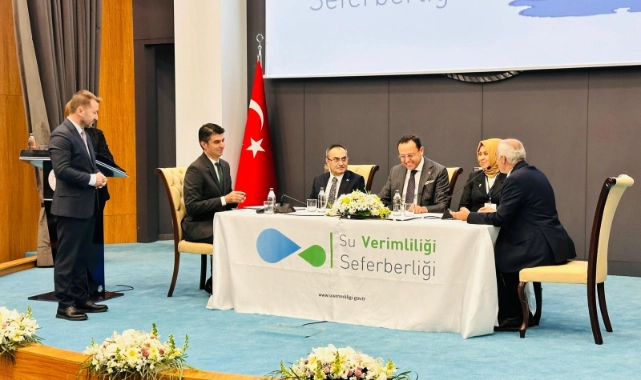 İzmir ile Muğla arasında 'Su Kardeşliği' Protokolü imzalandı
