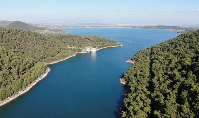 İzmir’in can damarı için sevindiren haber: Eski günlerine dönecek!