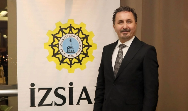 İzmir İş Dünyasından 2025 yılı uyarısı geldi: 2025 zor bir yıl olacak!