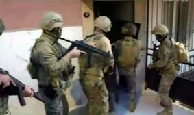 İzmir İstihbaratından DEAŞ terör örgütüne operasyon!