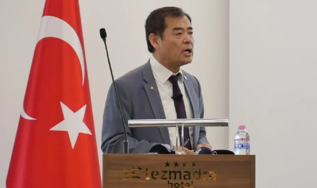 Japon deprem uzmanı uyardı!