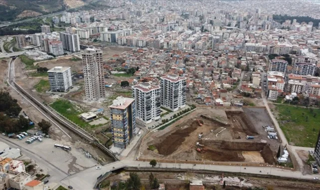 Kentsel dönüşümde yeni kriz: Kooperatiften Büyükşehir'e çete suçlaması