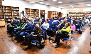“Koleksiyon tutku meselesi”