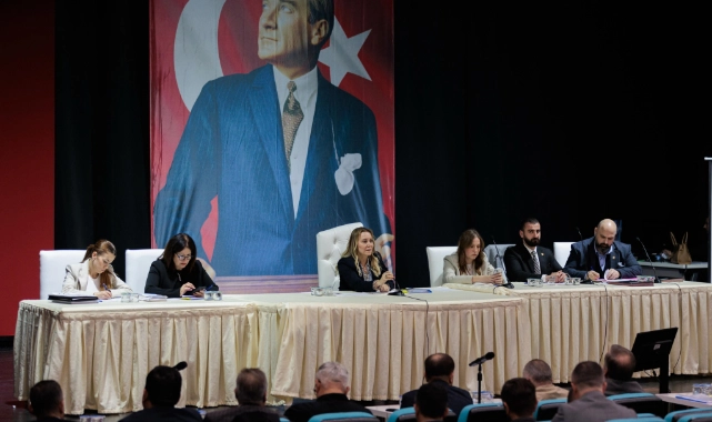 Konak Belediye Meclisi'nde 'ÇEDES' tepkisi: Laik, bilimsel eğitim anlayışına aykırıdır