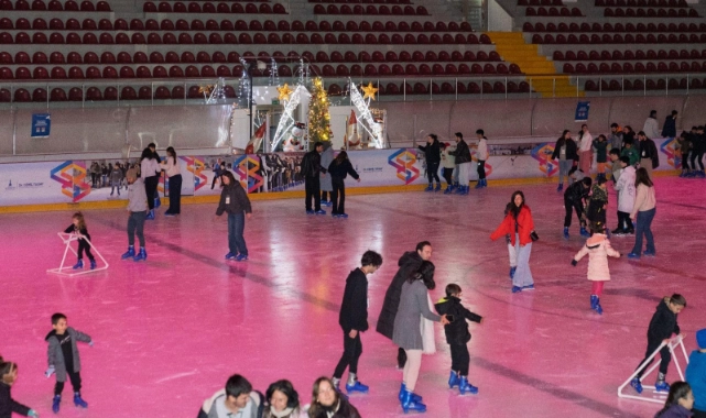'Mahallede Dayanışma Var Projesi' ile farklı mahallelerden gençler ve çocuklar bir araya geldi