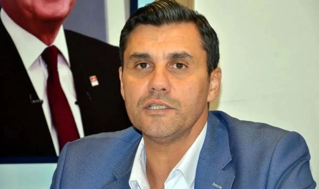 Manisa Büyükşehir Belediye Başkanı Zeyrek, tehdit edildiğini açıkladı!