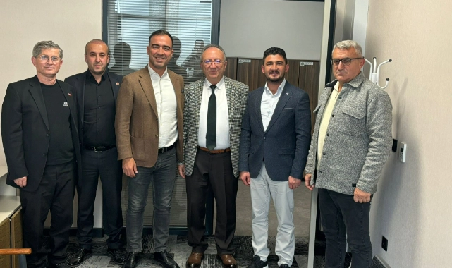 Manisa'da tarımsal kooperatifler Büyükşehir ile güçleniyor
