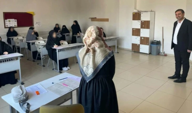 MEB'den onay çıktı: HÜDA-PAR okullarda din anlatacak!