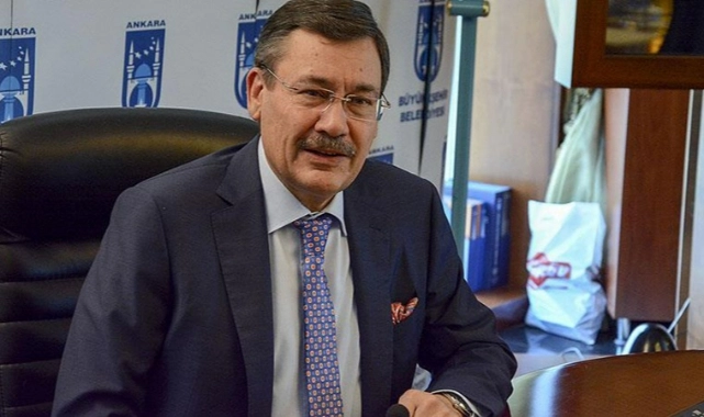 Melih Gökçek, AK Partili Tuna’yı hedef aldı: “Sahtekar, yalancı, kıskanç…'