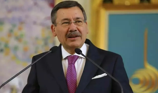 Melih Gökçek, sosyal yardım paralarıyla Transformers oyuncağı almış