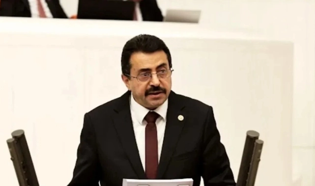 MHP'den 'asgari ücret' teklifi: Açık sınırının üzerinde olsun