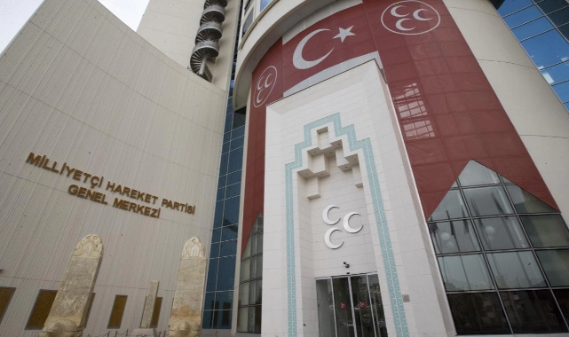 MHP'den ilk 'Öcalan' değerlendirmesi geldi: Konu çok taze