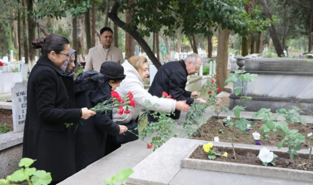 Milli Mücadele kahramanı Müftü Alim Efendi anıldı