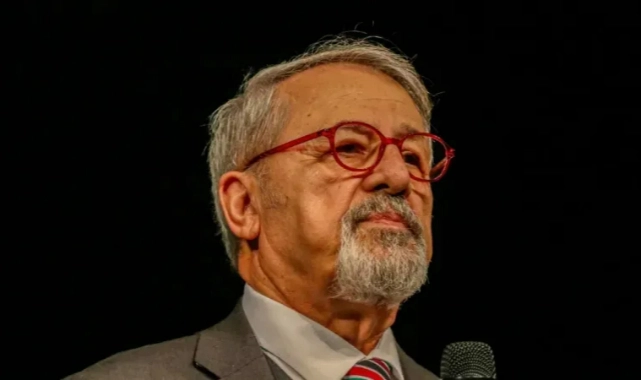 Naci Görür’den Datça depremi açıklaması