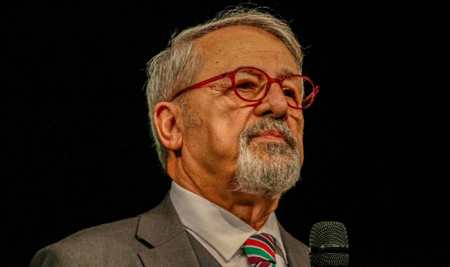 Naci Görür’den Marmara depremi açıklaması