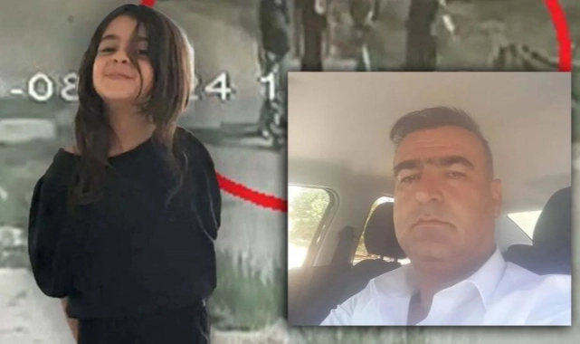 Narin Güran cinayetinde olayın aydınlanmasına katkı sağlayacak bir detay ortaya çıktı!