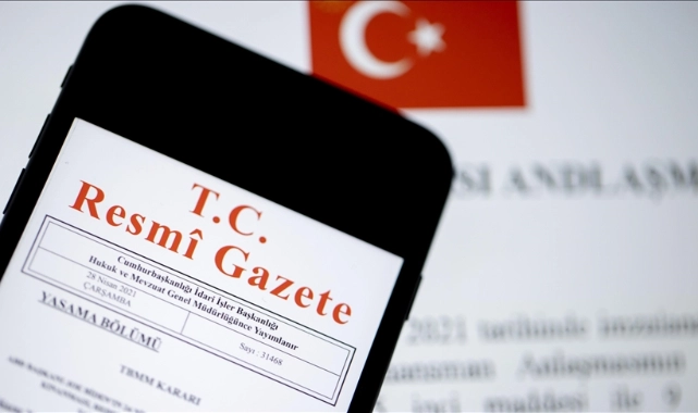 Resmi Gazete'de yayımlandı: KDV iade sınırı belirlendi!