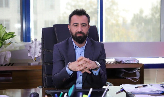 Saldırının ardından görevine başladı: "Yanlışın karşısında durmaya devam edeceğiz" 