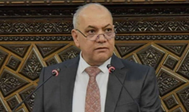 Suriye Başbakanı el-Celali, iktidarı devretmeyi onayladı!