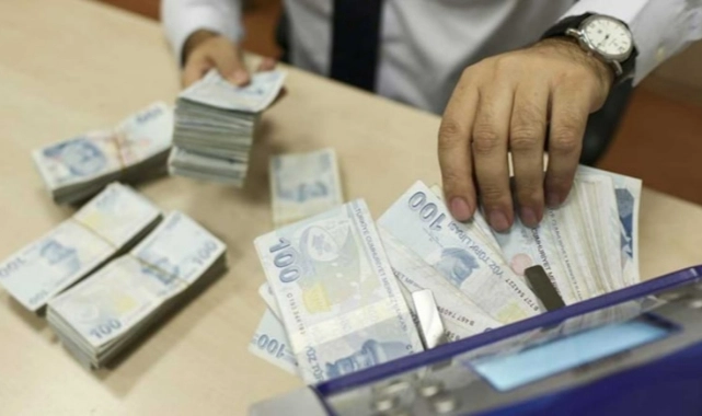 TBB verileri ortaya çıkarı: 1.2 trilyonluk kredi batık riski taşıyor!
