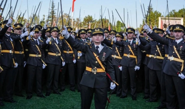 Teğmenler davasında yeni gelişme: Teğmenlerin dosyası 16 Ocak'ta görüşülecek