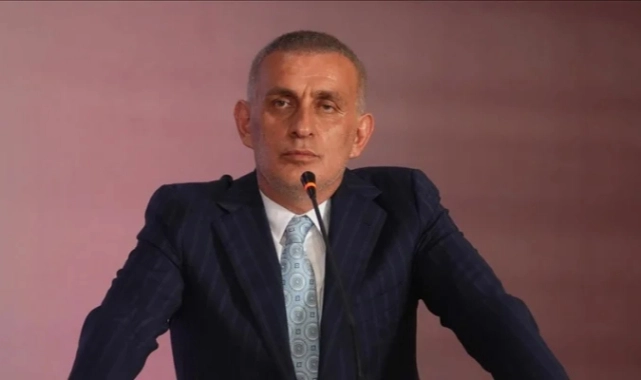 TFF Başkanı Hacıosmanoğlu'ndan Dursun Özbek'e cevap: Olumsuz bir konu olursa hesabını sorarım