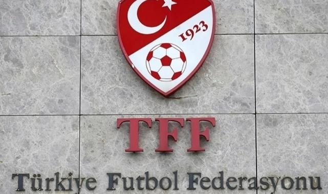 TFF'de Ahmet Köse istifası: "Sadakat ile liyakat birbirine karıştı" 