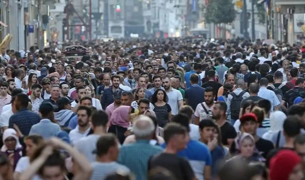 TÜİK, ekim ayı işsizlik verilerini yayımladı!