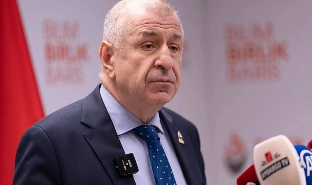 Ümit Özdağ'dan Pençe-Kilit'te 44 şehit açıklaması