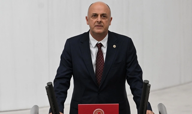 Ümit Özlale’den eleştirilere yanıt: “Veremeyeceğim hesabım yok”