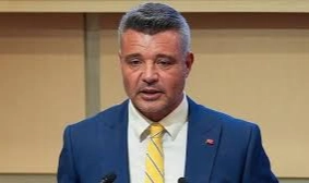 Ünlü iş insanı Sadettin Saran sorguya alındı
