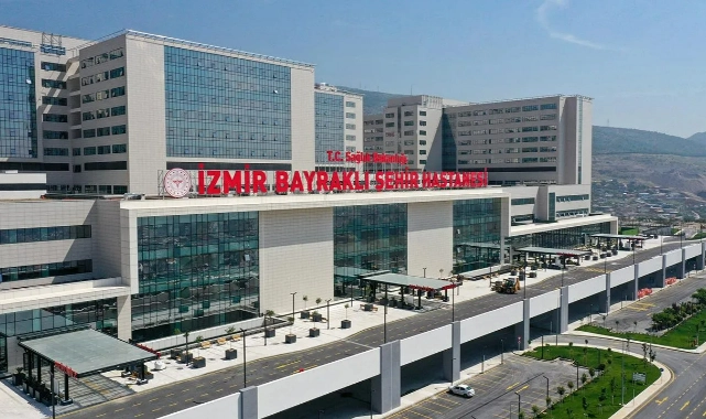 Zafer Partisi’nden Şehir Hastanesi paylaşımı: “Can güvenliği hiçe sayılıyor”