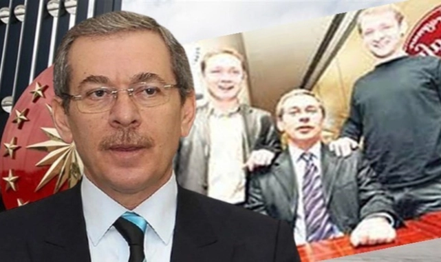 Abdüllatif Şener'in diğer oğlu da Cumhurbaşkanına hakaretten tutuklandı!