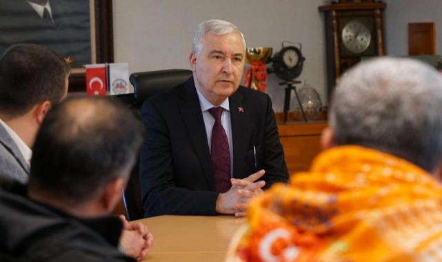 Akalan’da Tapu Sorunu Çözüldü