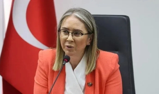 AKP'li Çankırı, Ödemiş'i ziyaret etti: İzmir, hakettiği noktada değil