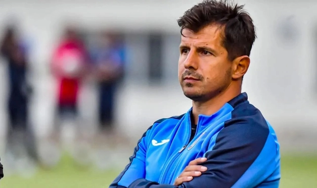 Anlaşma sağlandı: Tecrübeli teknik adam Süper Lig'e dönüyor!