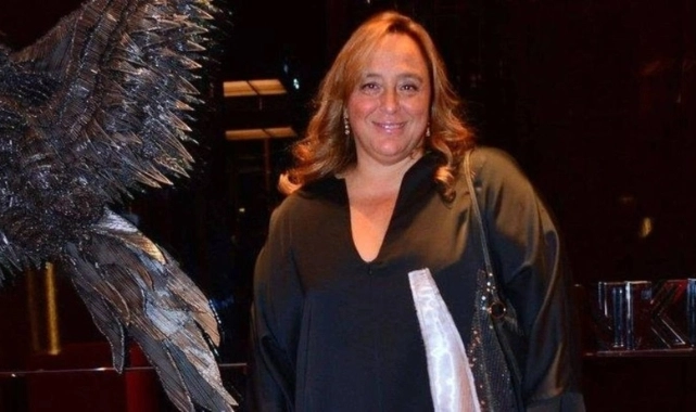 Ayşe Barım Gözaltına Alındı