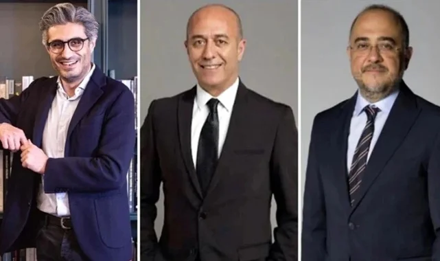 Barış Pehlivan, Kürşad Oğuz ve Suat Toktaş hakkında karar çıktı