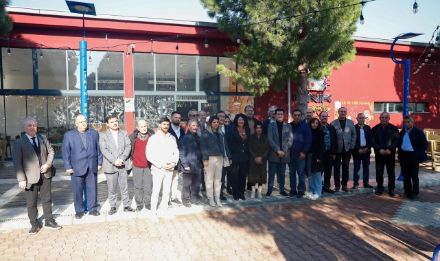 Başkan Sema Bodur'dan 250 gün raporu: 70 milyon borç devraldık 